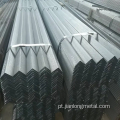 Alta qualidade Q235 SS400 Hot Rolled Angle Steel